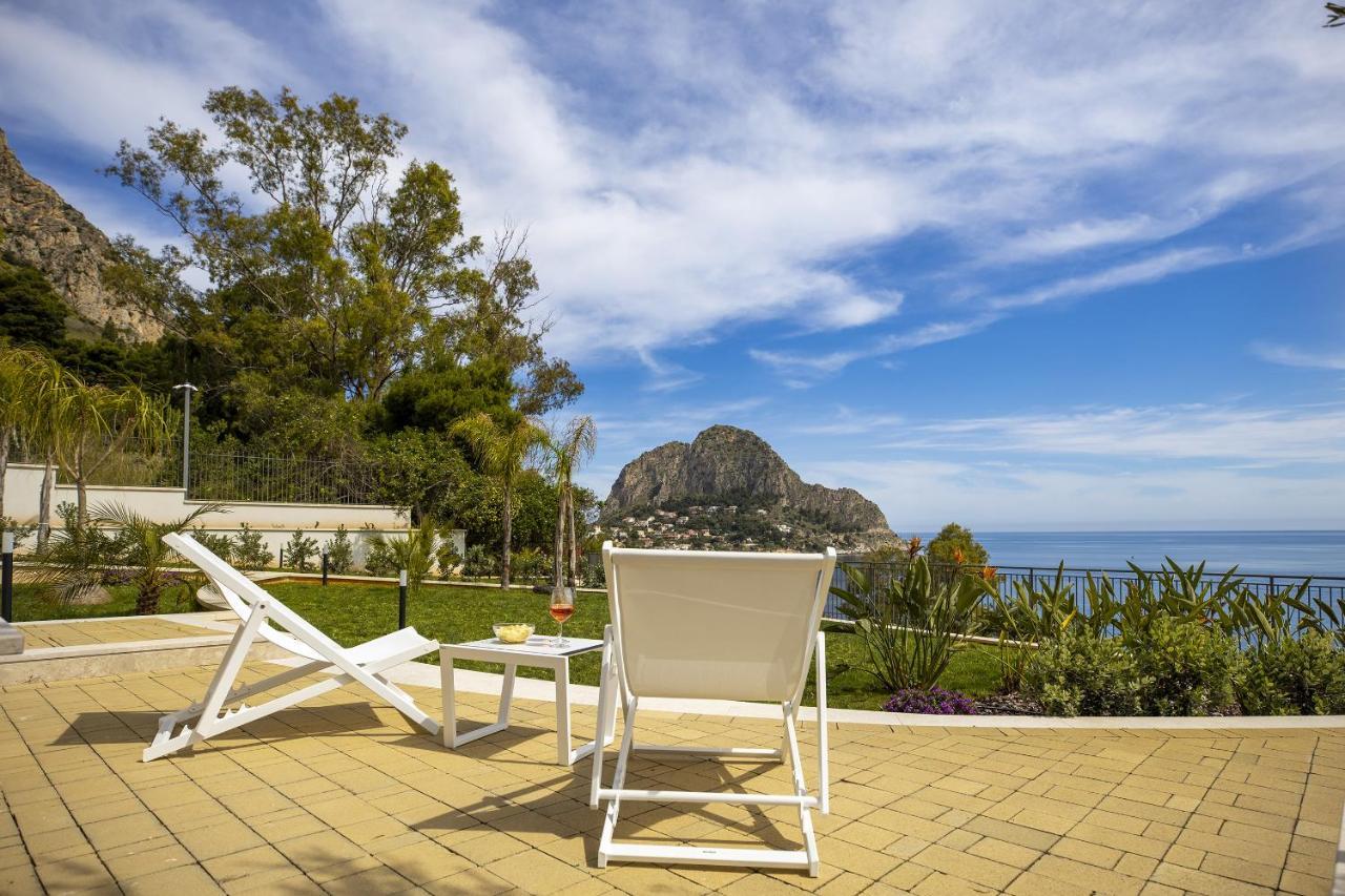 Kafara Resort- Villas And Pool By Lisca Bianca Rental سانتا فلافيا المظهر الخارجي الصورة