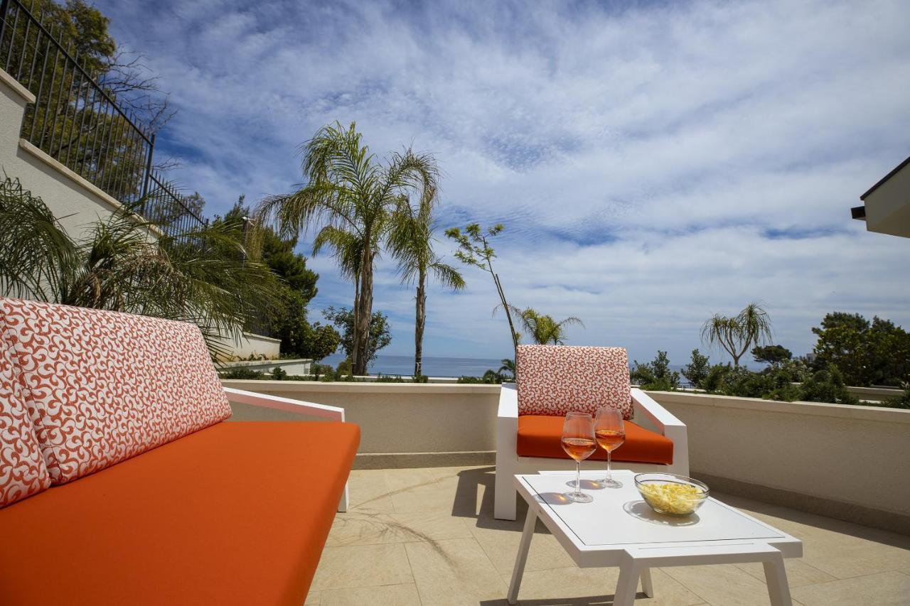 Kafara Resort- Villas And Pool By Lisca Bianca Rental سانتا فلافيا المظهر الخارجي الصورة