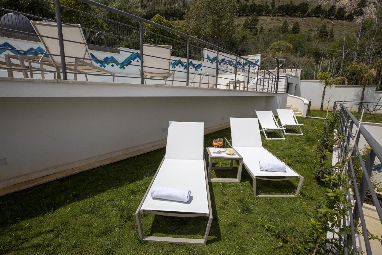 Kafara Resort- Villas And Pool By Lisca Bianca Rental سانتا فلافيا المظهر الخارجي الصورة