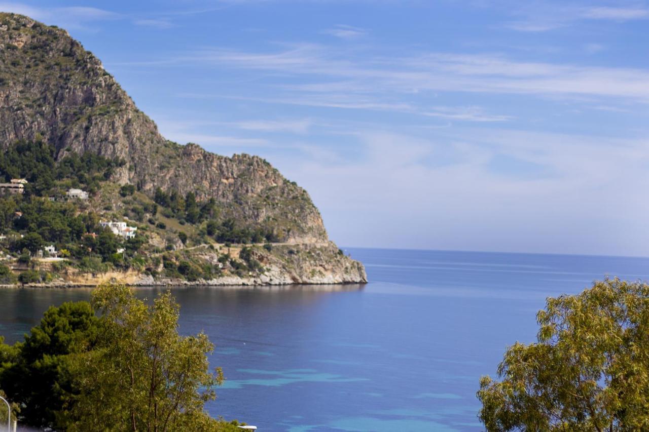 Kafara Resort- Villas And Pool By Lisca Bianca Rental سانتا فلافيا المظهر الخارجي الصورة